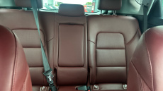 Hyundai Tucson 1.7 CRDi Blue Drive Premium SE 5dr 2WD DCT Diesel Estate